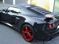 gebraucht Lotus Exige 350 Sport Komotec EX430