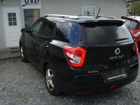 gebraucht Ssangyong XLV 1.6 e-XDi 160 SAPPHIRE 4WD