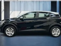 Gebraucht Renault Captur Evolution 140 PS (102 kW) 2024 Grau SUV