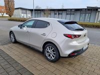 Gebraucht Mazda 3 Homura-Line 140 PS (102 kW) 2024