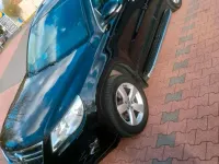 Gebraucht VW Tiguan 140 PS (102 kW) 2009 Schwarz SUV