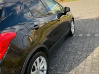Second-hand Opel Mokka X 140 CP (102 kW) 2017 Negru SUV
