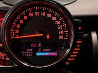 Gebraucht Mini Cooper SD 170 PS (125 kW) 2015 Schwarz Kleinwagen