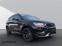 Neu Cupra Ateca 150 PS (110 kW) 2026 Schwarz SUV