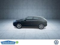 Neu VW T-Roc 116 PS (85 kW) 2026 Schwarz SUV