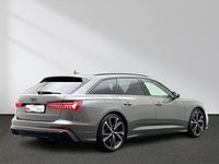 Gebraucht Audi S6 Ambiente 344 PS (253 kW) 2025 Grau Kombi