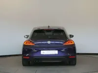 Gebraucht VW Scirocco R-line 220 PS (161 kW) 2014 Violett Coupé