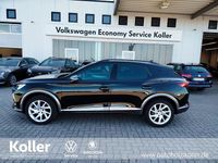 Gebraucht Cupra Formentor 150 PS (110 kW) 2024 Mitternachtsschwarz SUV