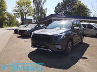 gebraucht Subaru Forester 2.0ie Lineartronic Active