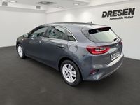 Gebraucht Kia Ceed Vision 116 PS (85 kW) 2020 Grau Kleinwagen