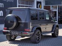 Gebraucht Mercedes G63 AMG AMG 585 PS (430 kW) 2019 Other SUV