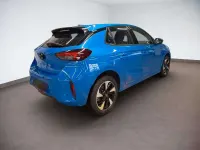 Gebraucht Opel Corsa-e 100 kW (136 PS) 2025 Blau Kleinwagen