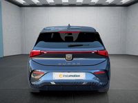 Usata Cupra Born 169 kW (231 CV) 2023 Grigio Utilitaria