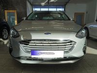 Gebraucht Ford Focus 95 PS (69 kW) 2019 Limousine