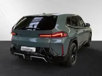 Używany BMW XM Performance 476 KM (350 kW) 2024 Zielony SUV