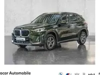Gebraucht BMW X1 Shadowline 150 PS (110 kW) 2024 Grün SUV