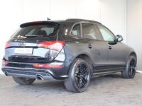 Gebraucht Audi Q5 S-Line 272 PS (200 kW) 2013 Schwarz SUV