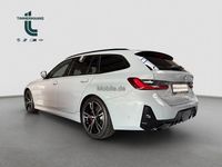 Gebraucht BMW M340 M Sport 374 PS (275 kW) 2025 Grau Limousine