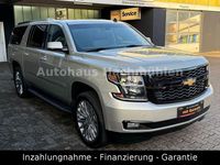 Gebraucht Chevrolet Suburban 385 PS (283 kW) 2015 Gold SUV