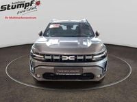 Neu Dacia Duster Extreme 131 PS (96 kW) 2025 Dolomitgrau metallic SUV