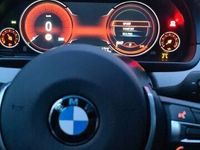 gebraucht BMW 525 d Touring M Paket VOLL/ LED Scheinwerfer