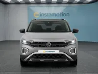 Occasion VW T-Roc 150 ch (110 kW) 2025 Gris SUV