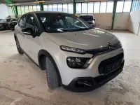 Gebraucht Citroën C3 Feel 82 PS (60 kW) 2021 Kleinwagen