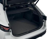 Gebraucht VW Passat R-line 292 PS (214 kW) 2025 Weiß Kombi