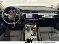 Gebraucht Audi S6 Sport 344 PS (253 kW) 2023 Daytonagrau perleffekt Limousine