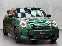 Używany Mini Cooper S Classic 178 KM (130 kW) 2023 Andere Hatchback