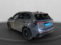 Gebraucht VW Tiguan R-line 193 PS (141 kW) 2024 Grau SUV