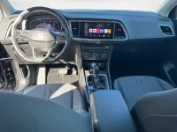 Neu Seat Ateca 150 PS (110 kW) 2026 Schwarz SUV