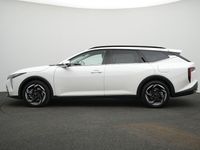 Neu Kia K4 150 PS (110 kW) 2026 Snow white pearl Kombi