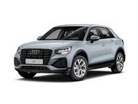 Gebraucht Audi Q2 Advanced Plus 150 PS (110 kW) 2025 Pfeilgrau perleffekt SUV