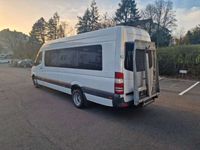 gebraucht Mercedes Sprinter 518 CDI, Nur 98.000km GARANTIE!! Nr.91