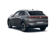 Neu VW T-Roc R-line 150 PS (110 kW) 2026 Grau SUV