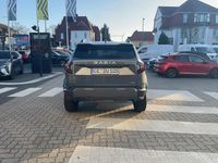Gebraucht Dacia Duster Journey 131 PS (96 kW) 2025 Dolomitgrau (grau) (grau) SUV
