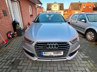 gebraucht Audi A6 Avant 2.0 TFSI quattro 7-Gang S-tronic Automatik 4G C7