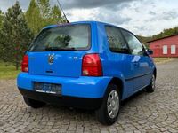 gebraucht VW Lupo TÜV NEU