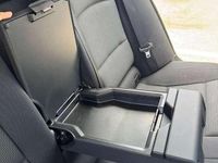 Gebraucht BMW 525 218 PS (160 kW) 2016 Silber Van