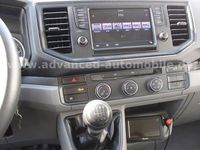 Gebraucht VW Crafter 140 PS (102 kW) 2019 Weiß Van