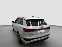 Second-hand Audi SQ6 e-tron Sport 359 kW (489 CP) 2024 Alb SUV