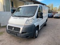 gebraucht Fiat Ducato 2.2