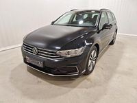 Gebraucht VW Passat GTE 218 PS (160 kW) 2022 Deep black perleffekt Kombi