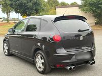 Gebraucht Seat Altea 150 PS (110 kW) 2005 Schwarz Van / Kleinbus