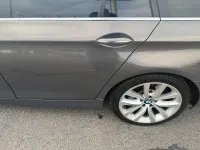 Gebraucht BMW 530 258 PS (189 kW) 2012 Andere farben Kombi