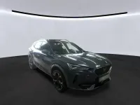 Gebraucht Cupra Formentor 150 PS (110 kW) 2023 Grau SUV