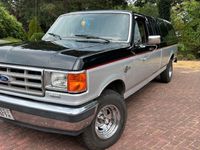 gebraucht Ford F-150 F 150 19874x4 H-Kennzeichen Hardtop