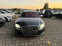 Gebraucht Audi S8 Advanced 450 PS (330 kW) 2009 Grau Limousine