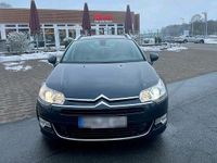 Gebraucht Citroën C5 170 PS (125 kW) 2008 Violet Kombi